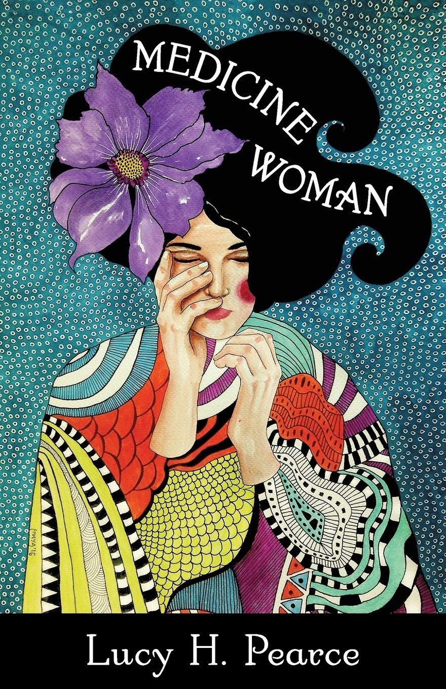 Medicine Woman: Reclaiming the Soul of Healing,Used