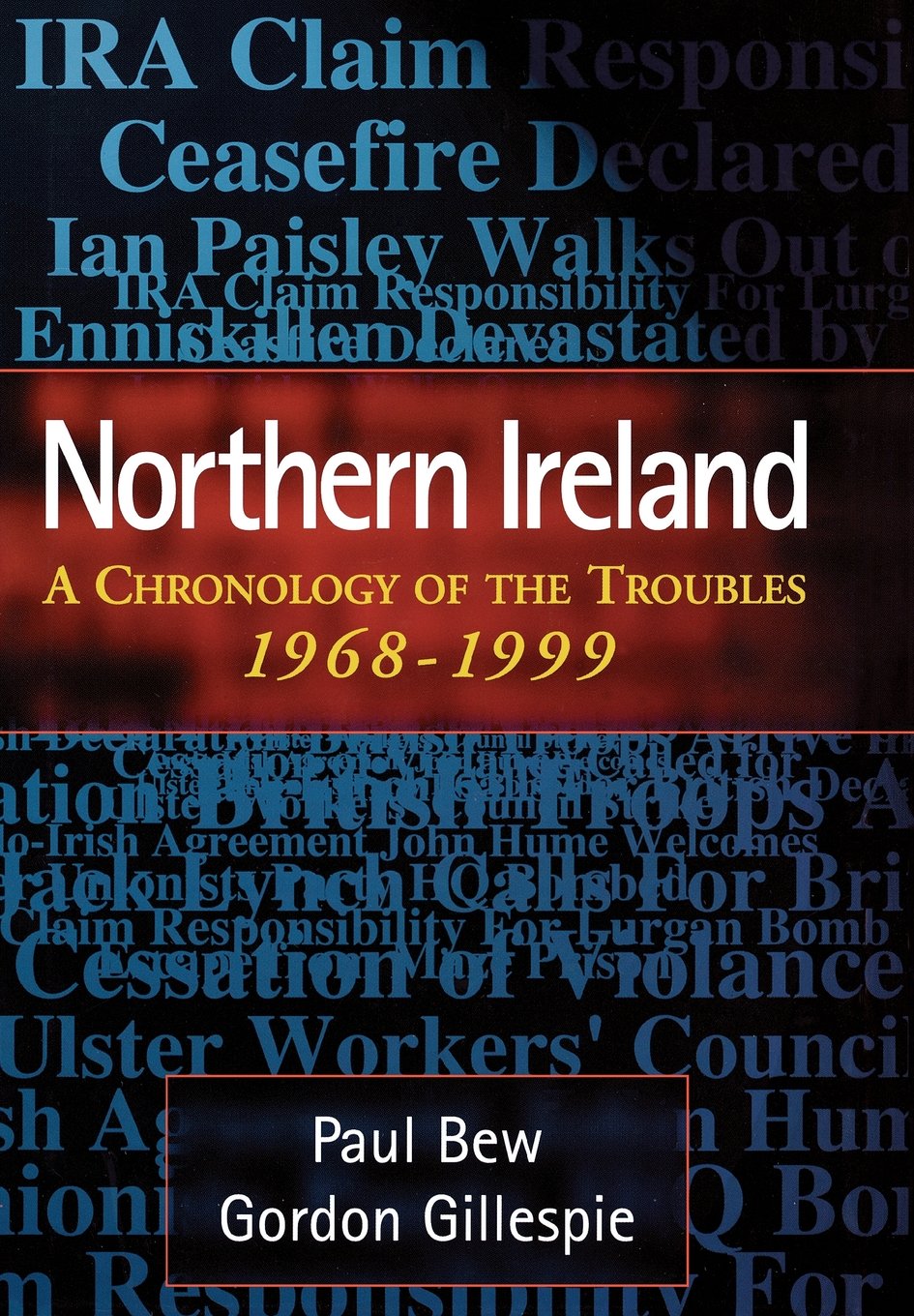 Northern Ireland,Used