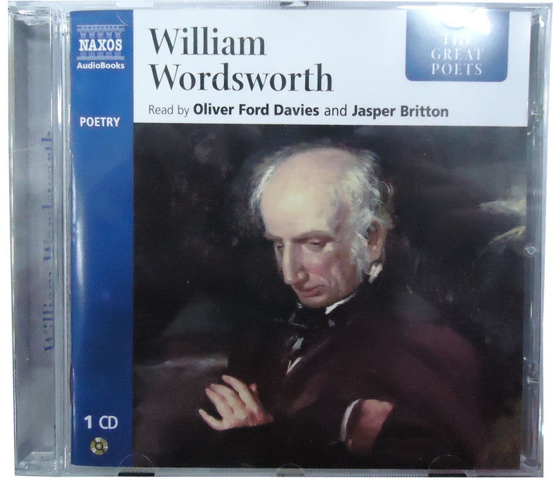 The Great Poets: Wordsworth,Used