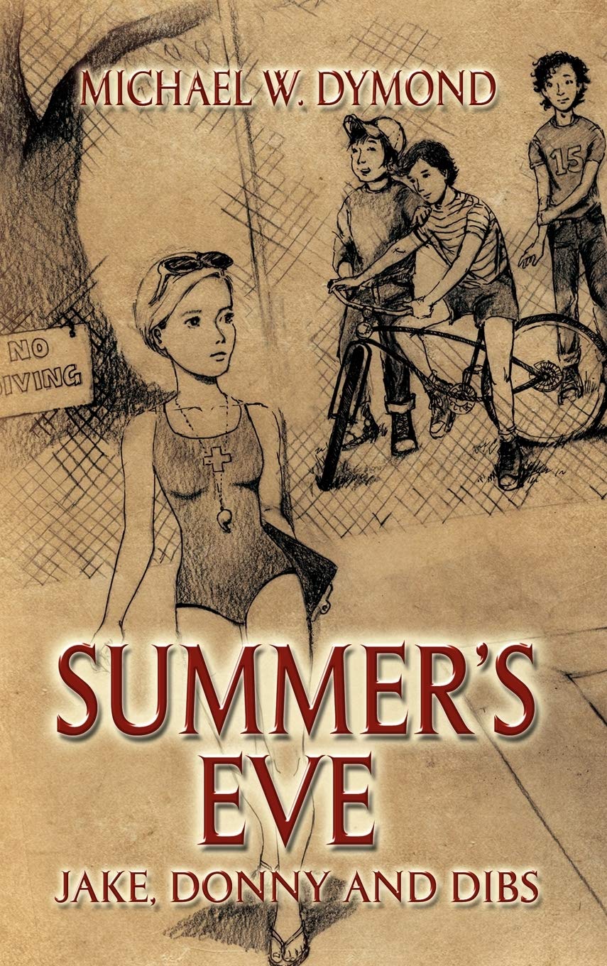 Summer'S Eve, Jake, Donny And Dibs,Used