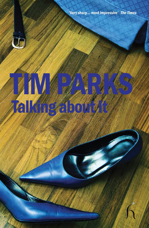 Talking About It (Hesperus Contemporary)