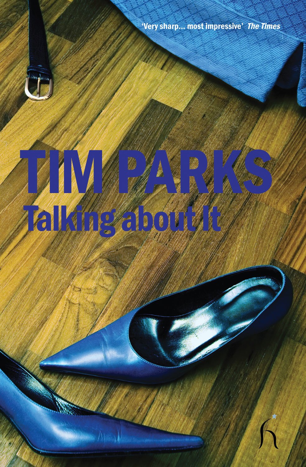 Talking About It (Hesperus Contemporary)