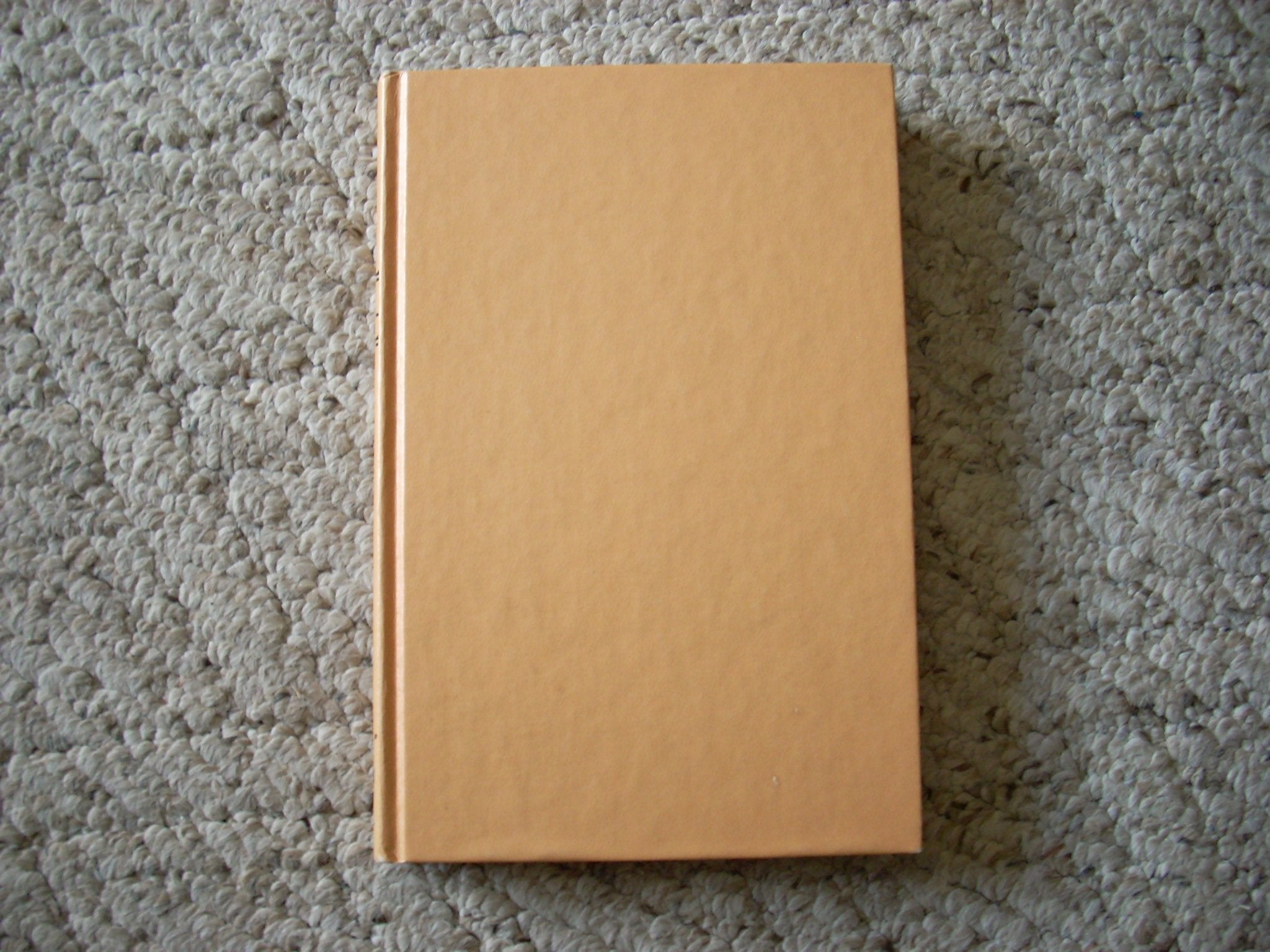 Discipline, The Glad Surrender