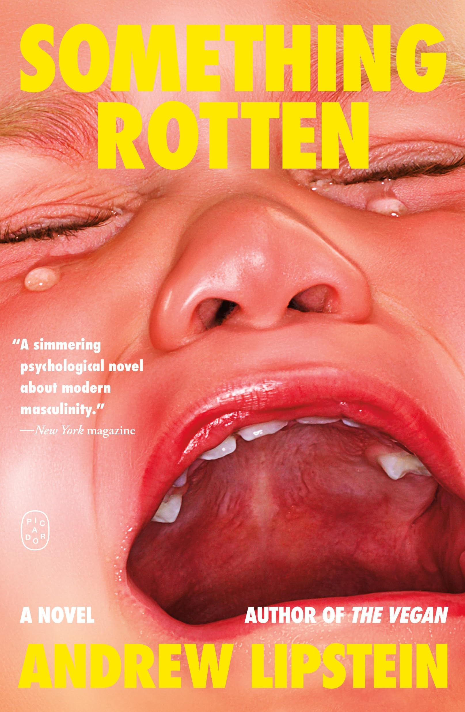 Something Rotten