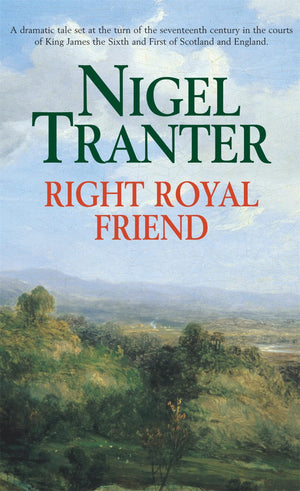 Right Royal Friend,Used