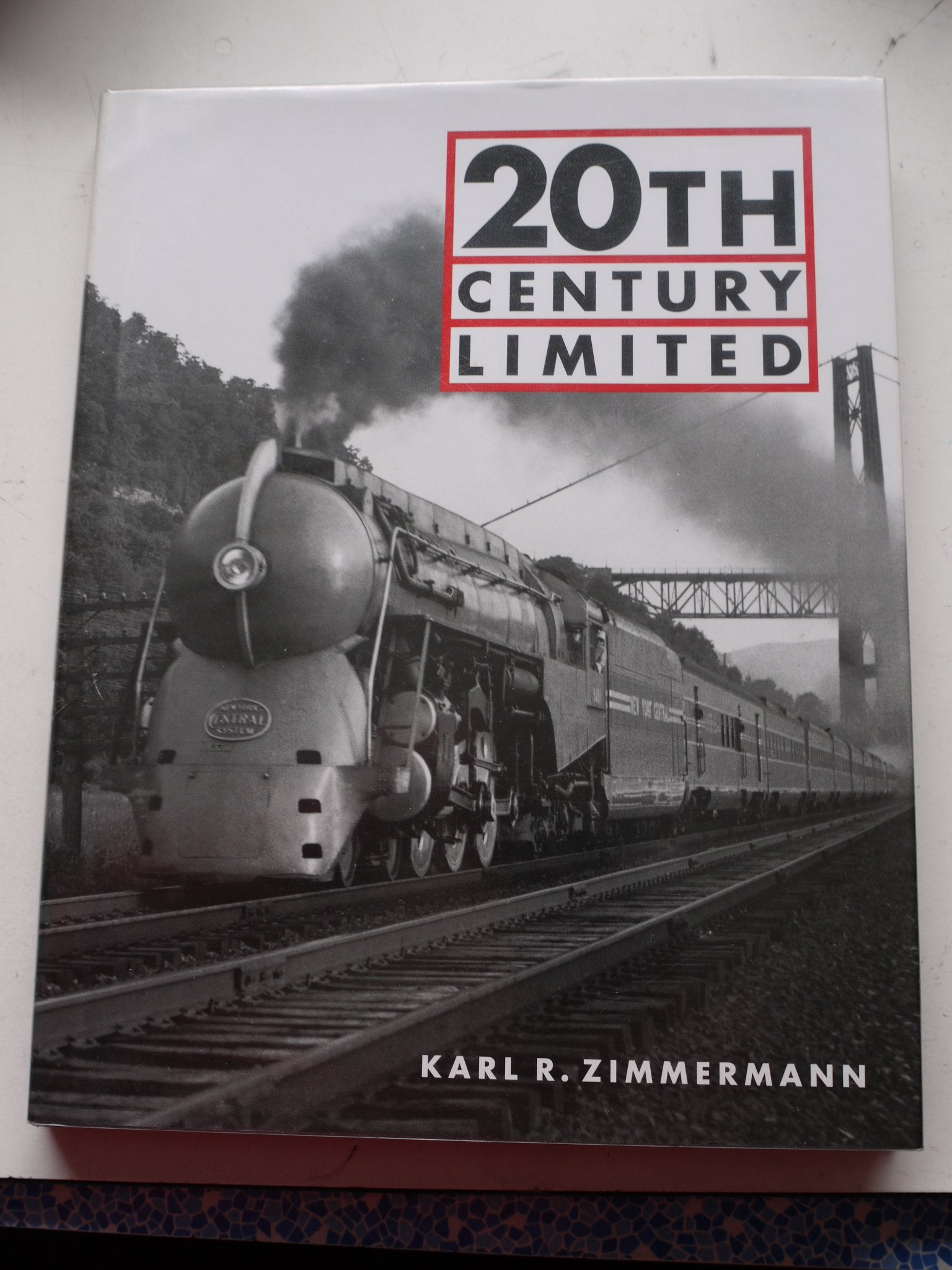 20Th Century Limited,New