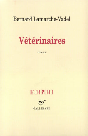 Vtrinaires,New