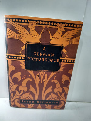 A German Picturesque,Used