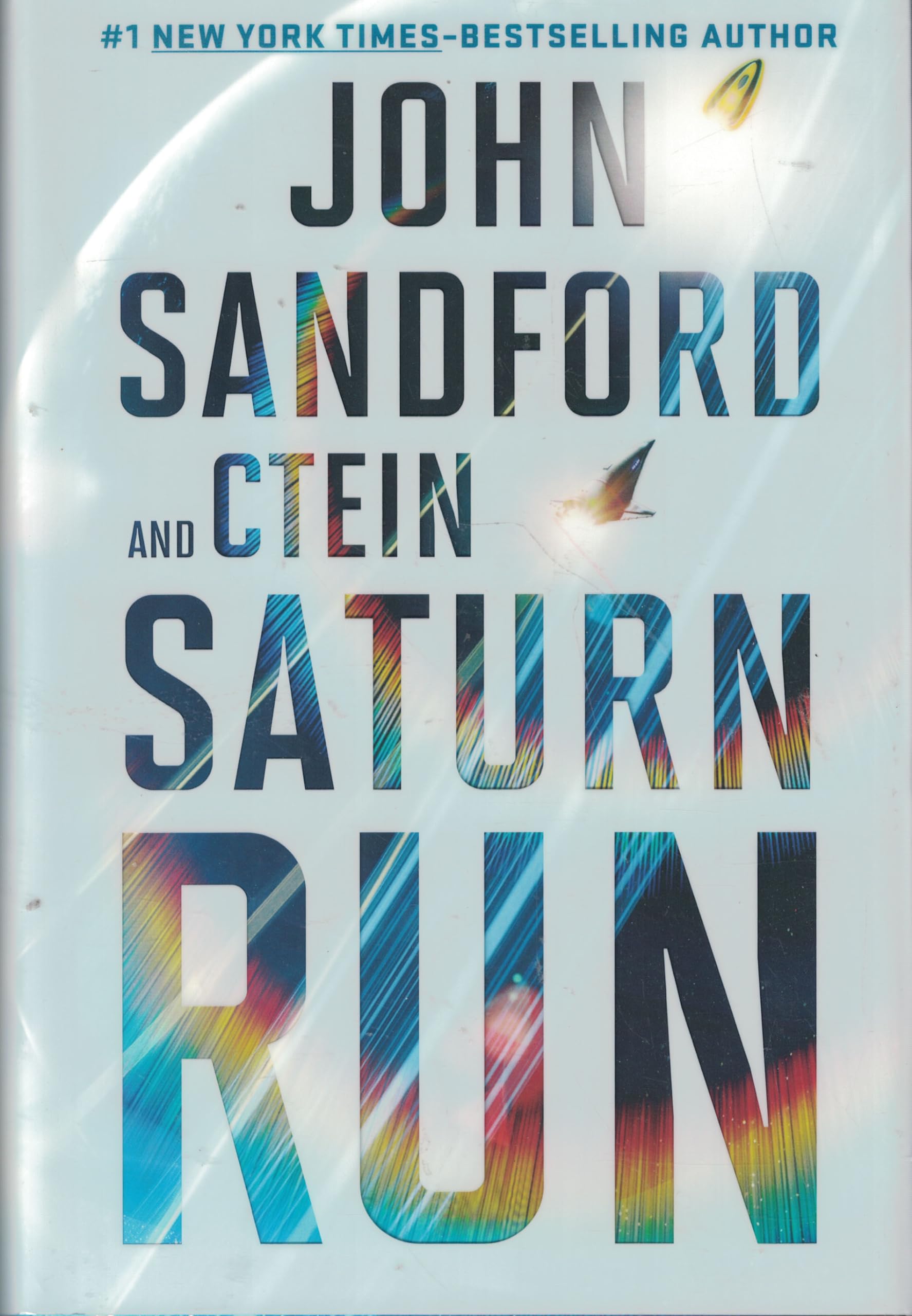 Saturn Run-used