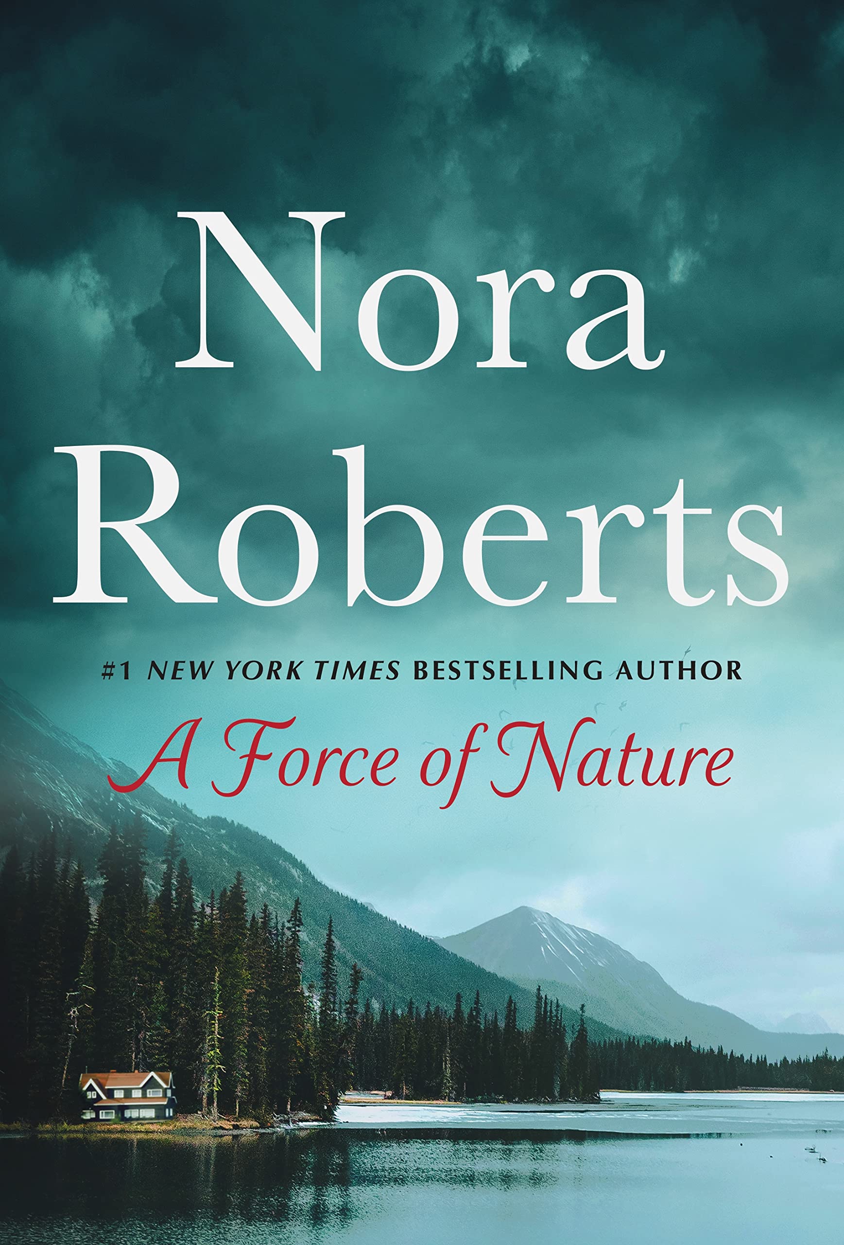A Force Of Nature: Boundary Lines And Untamed: A 2In1 Collection