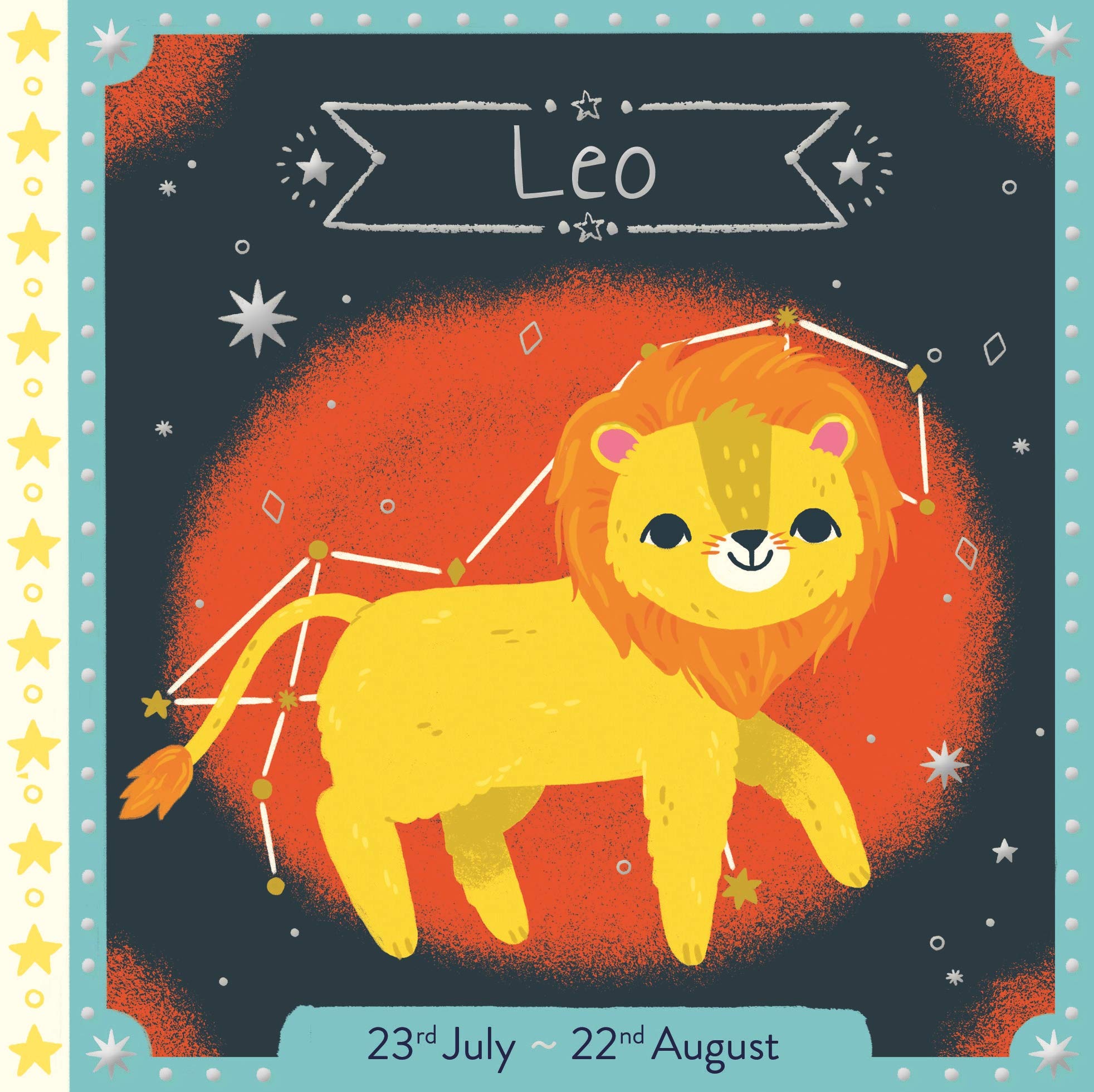 Leo (My Stars),Used