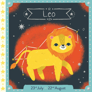 Leo (My Stars),Used