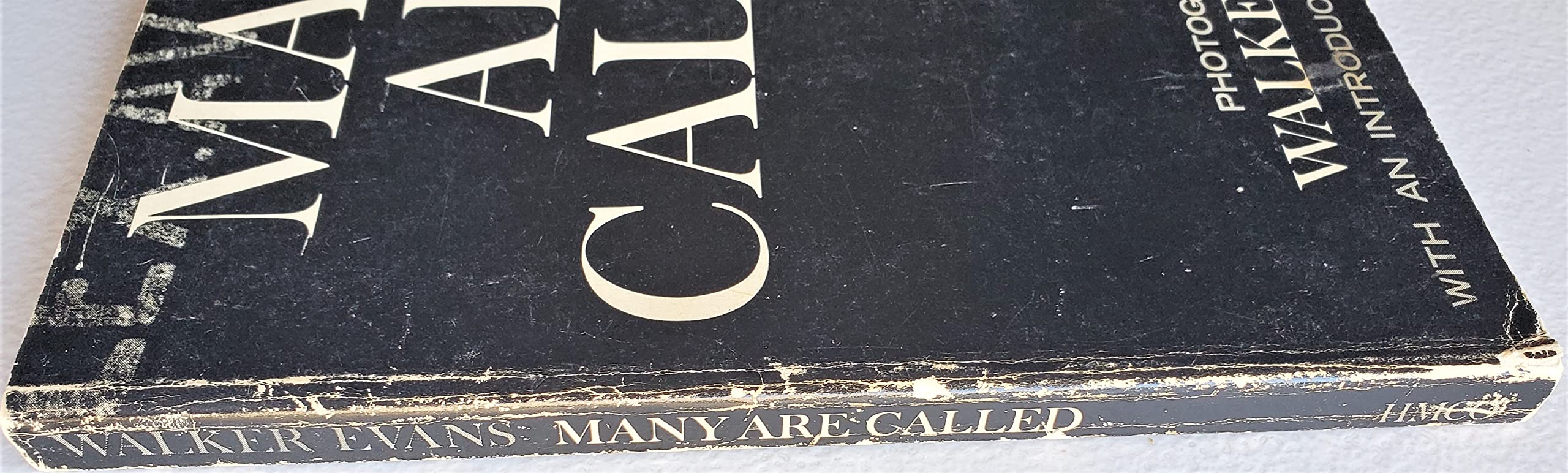 Many Are Called,Used