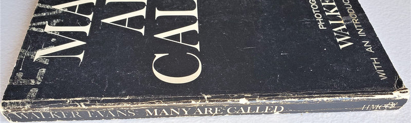 Many Are Called,Used