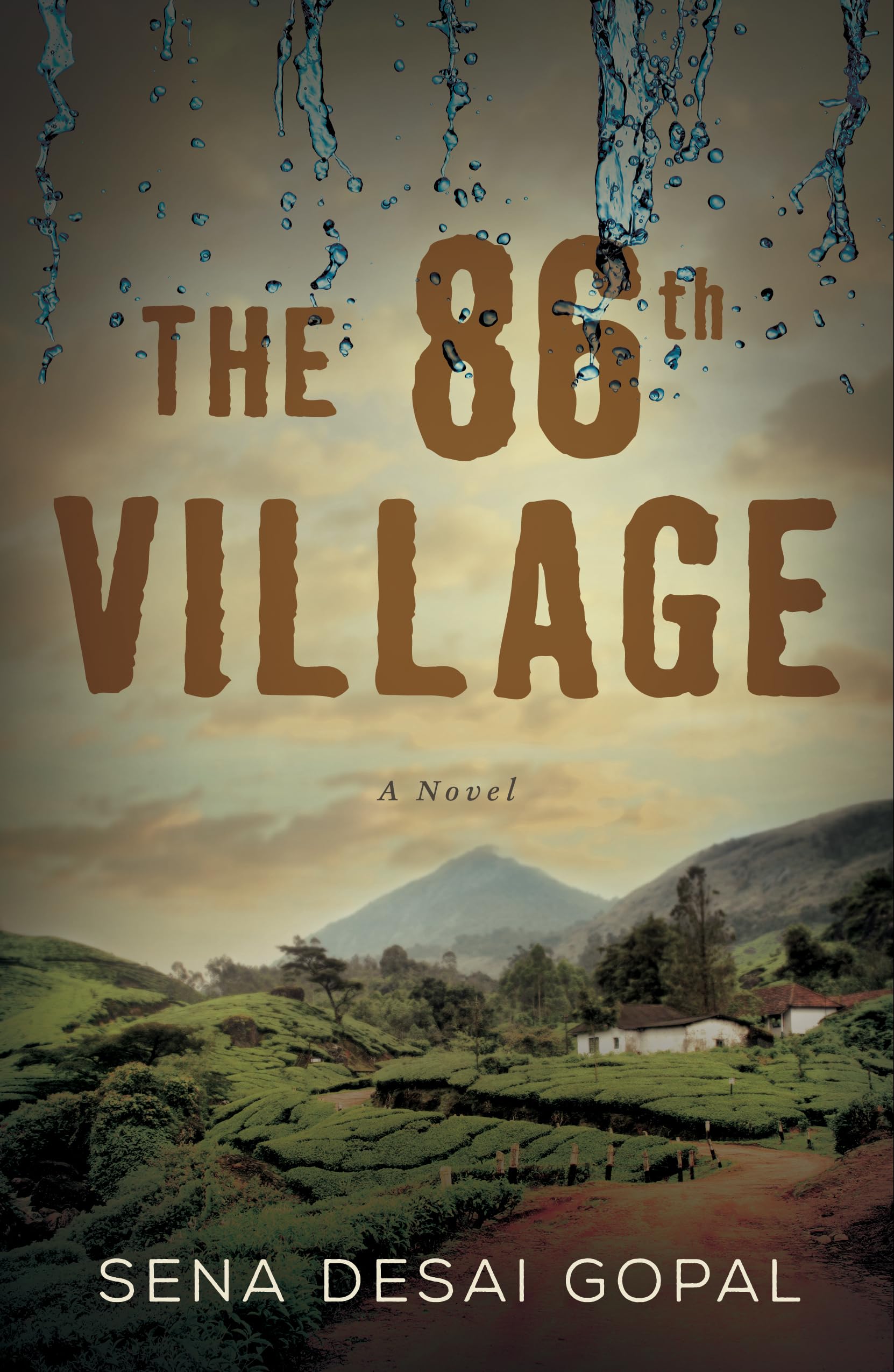 The 86th Village,Used