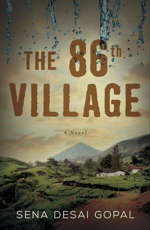 The 86th Village,Used