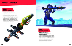 FORTNITE (Official): Supply Drop: Collectors' Edition (Official Fortnite Books),Used