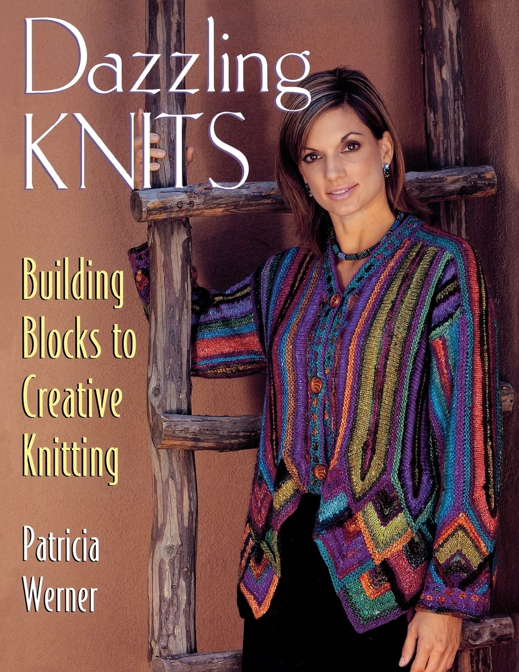 Dazzling Knits,Used
