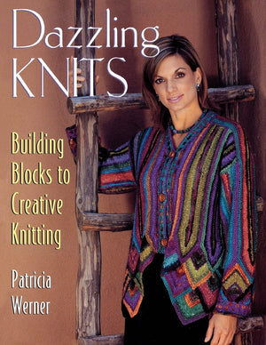 Dazzling Knits,Used