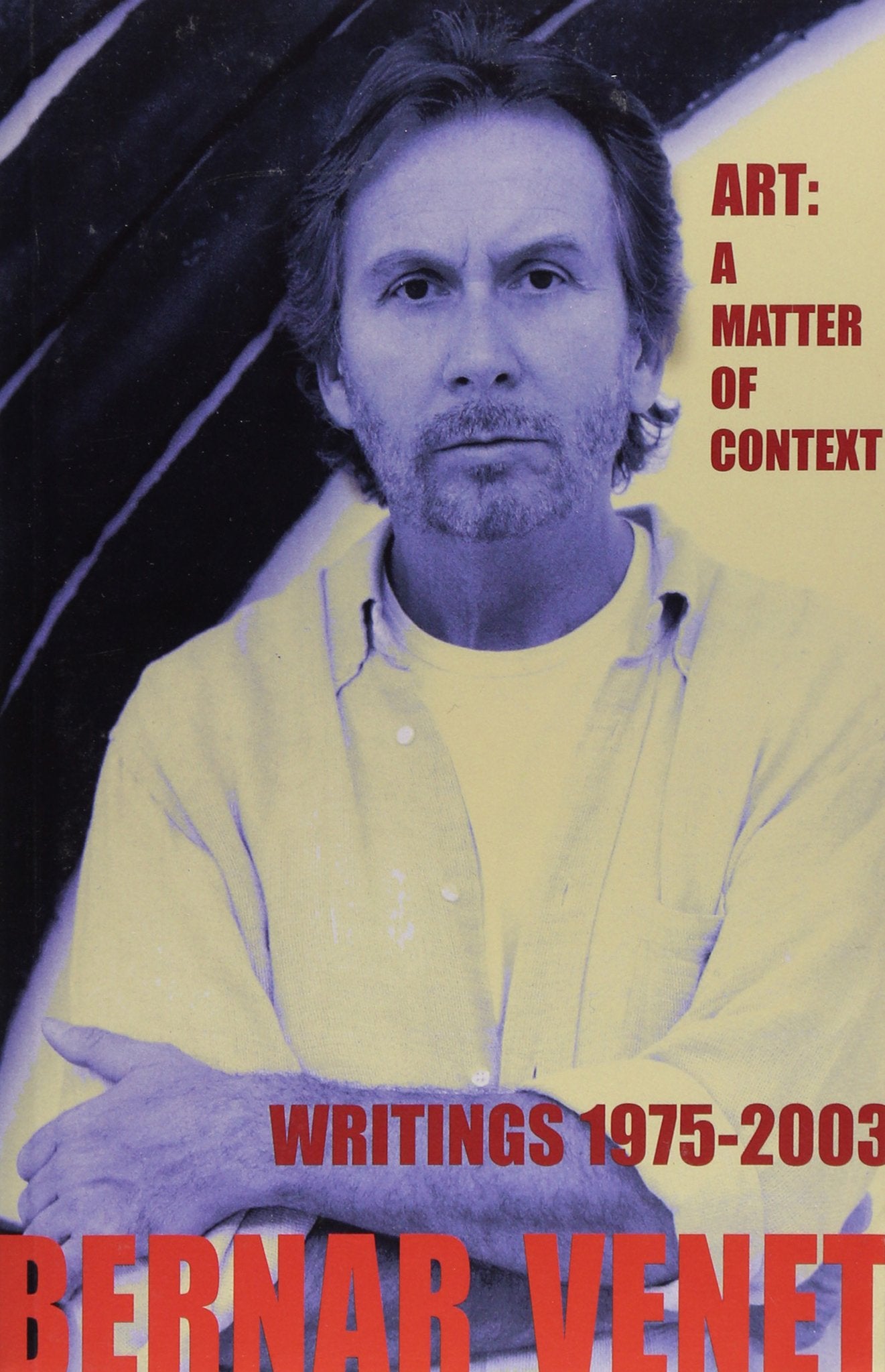 Art: A Matter of Context,Used