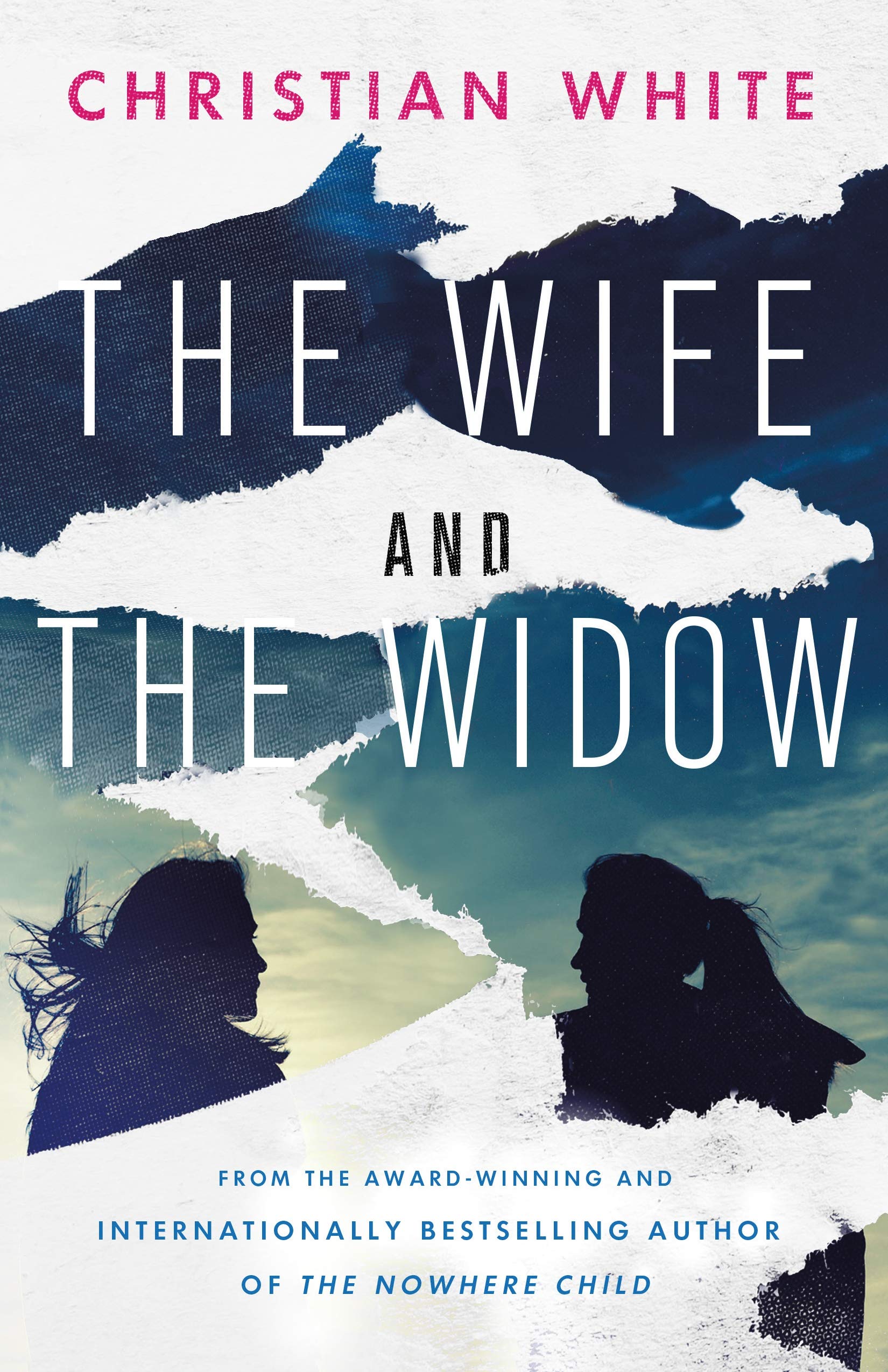 The Wife and the Widow,Used