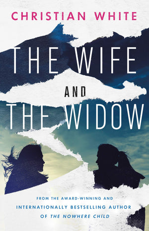 The Wife and the Widow,Used