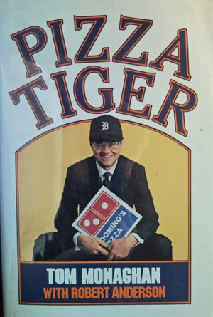 Pizza Tiger-New