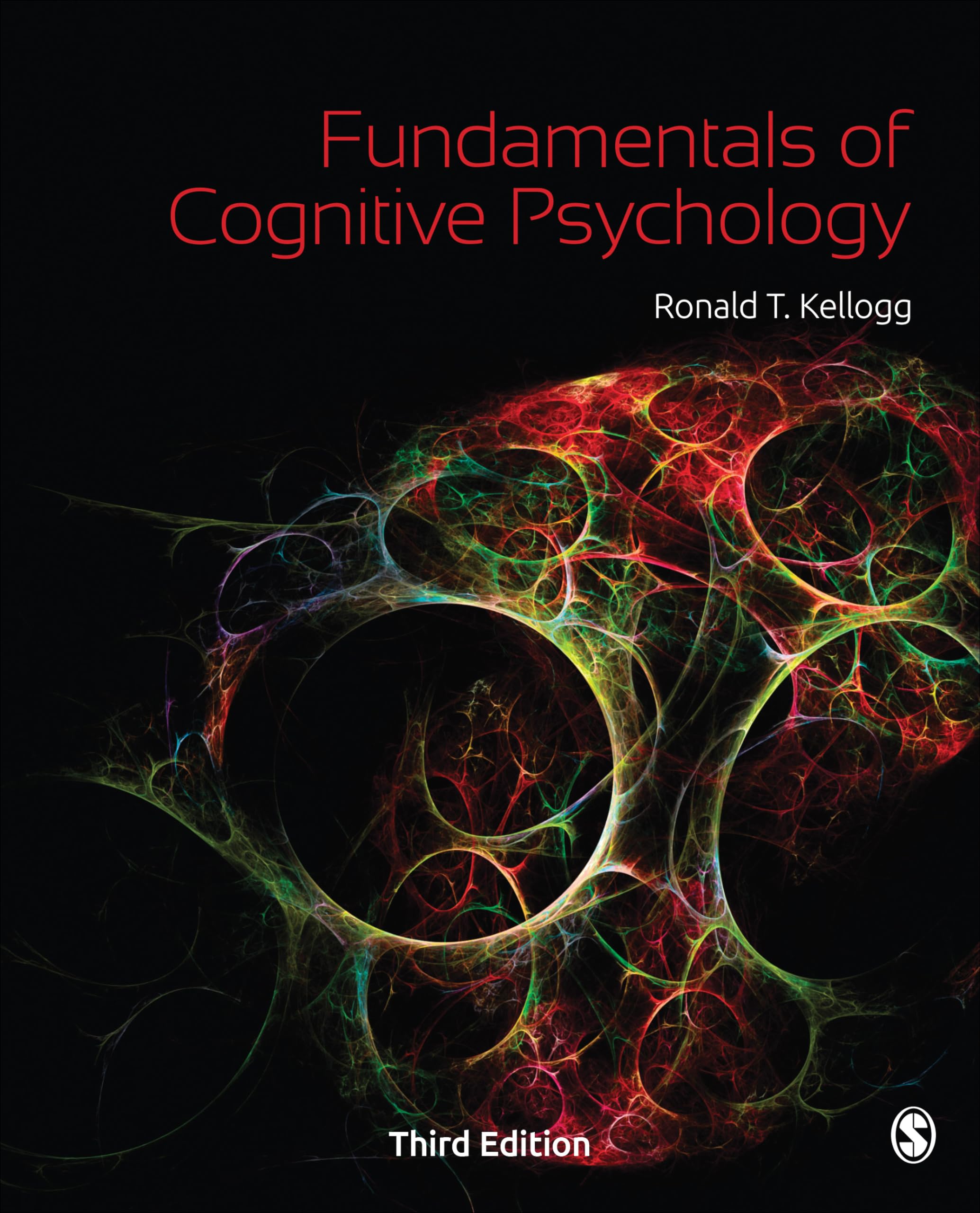 Fundamentals Of Cognitive Psychology