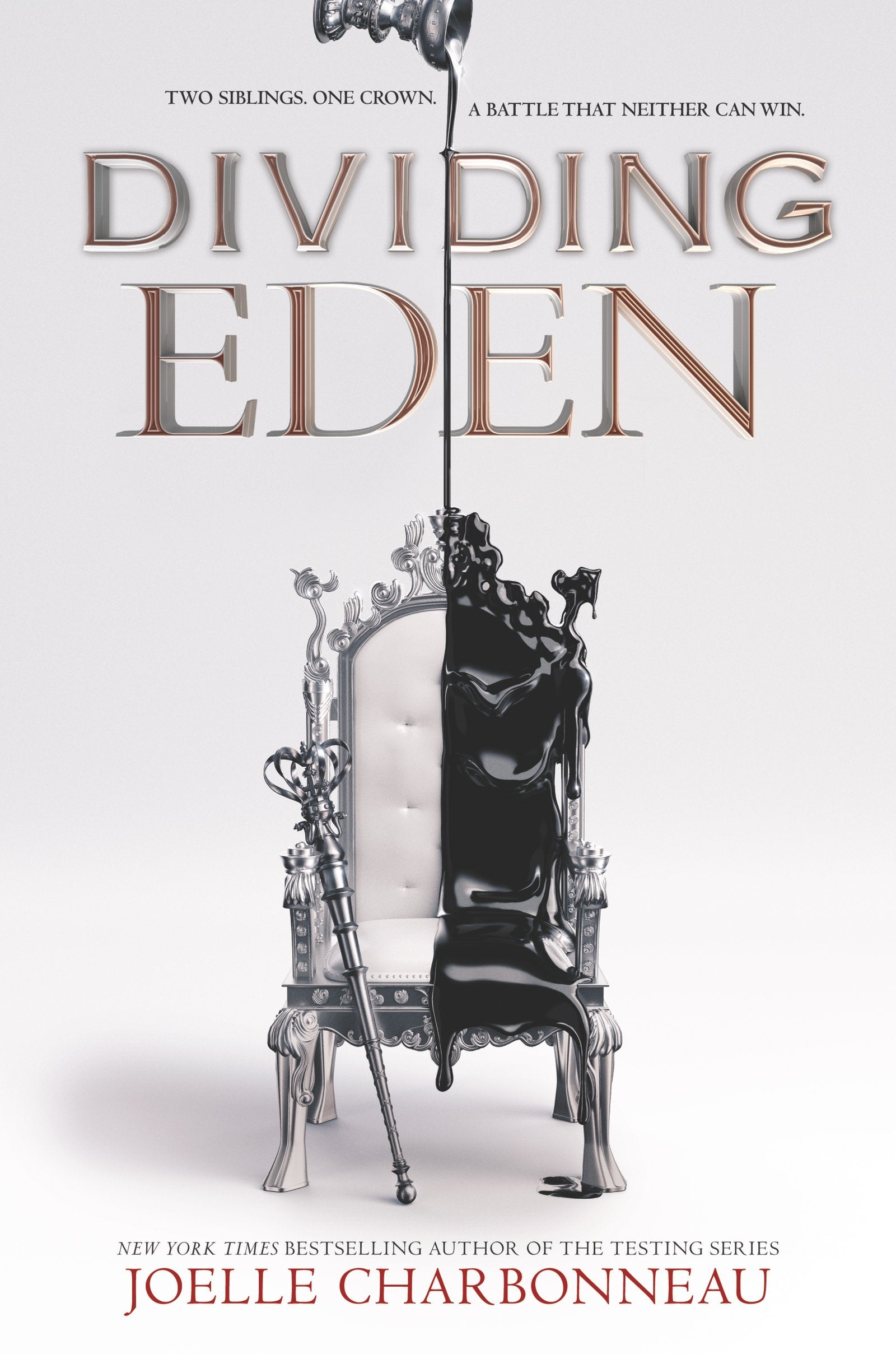 Dividing Eden,New