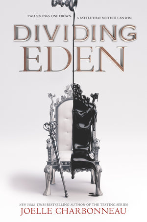 Dividing Eden,New