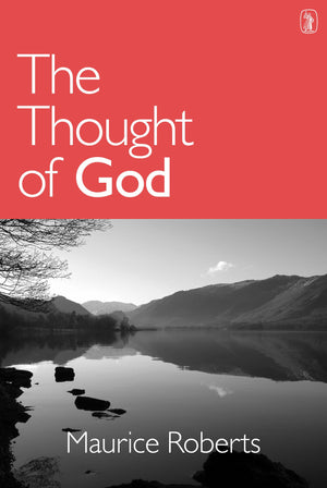 The Thought Of God,New