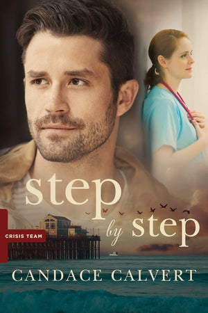 Step by Step (Crisis Team),Used
