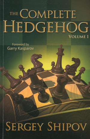 The Complete Hedgehog, Volume 1,New