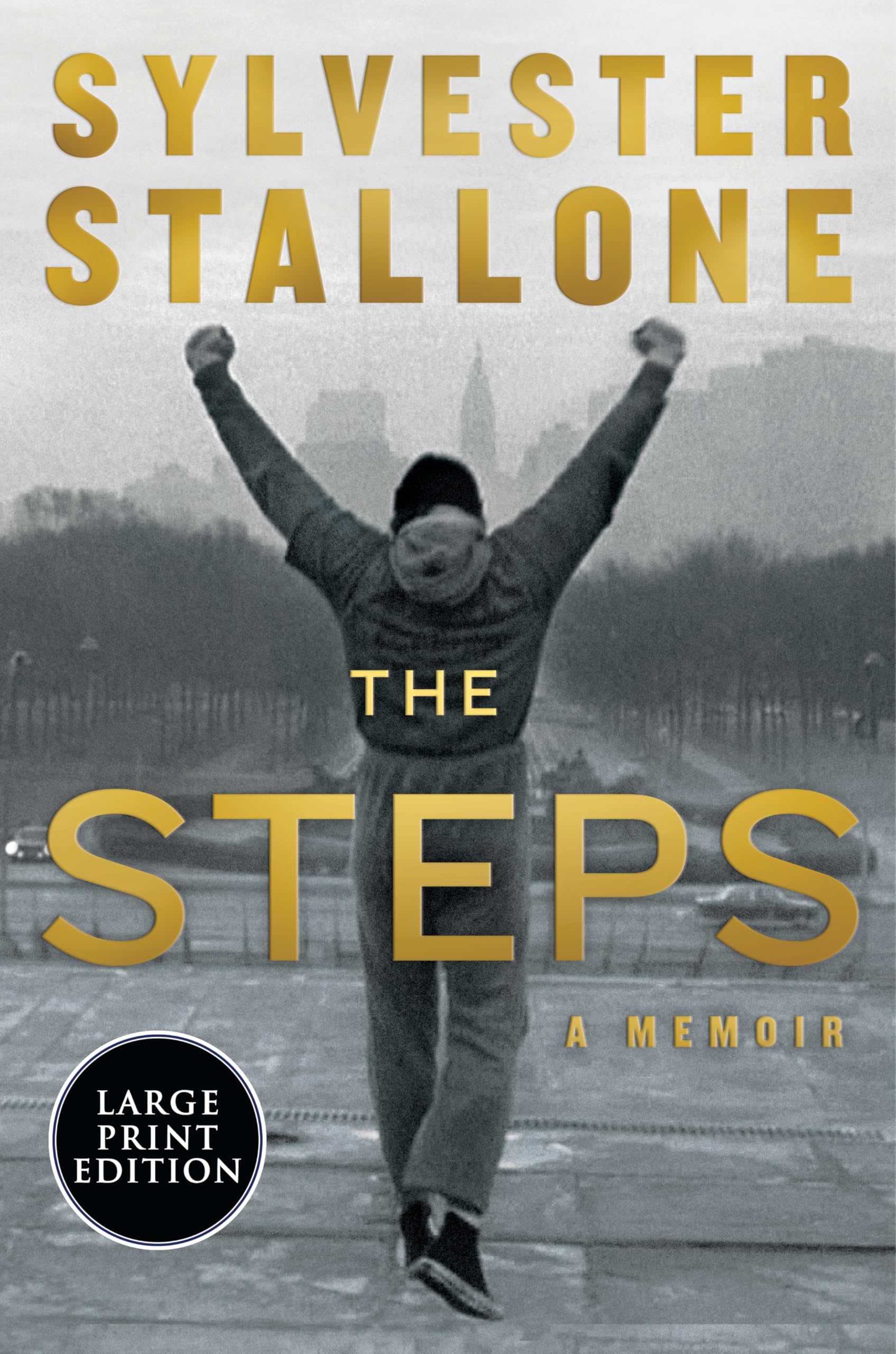 The Steps