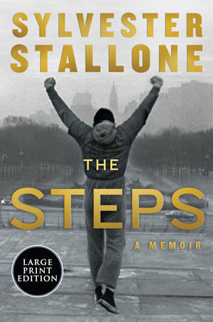 The Steps