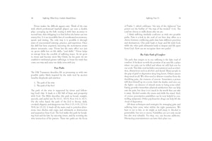 Suffering: What Every Catholic Should Know,Used