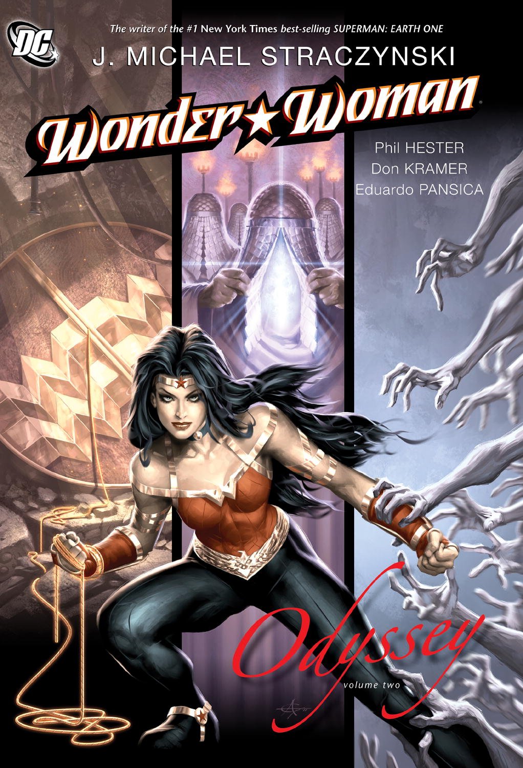 Wonder Woman 2