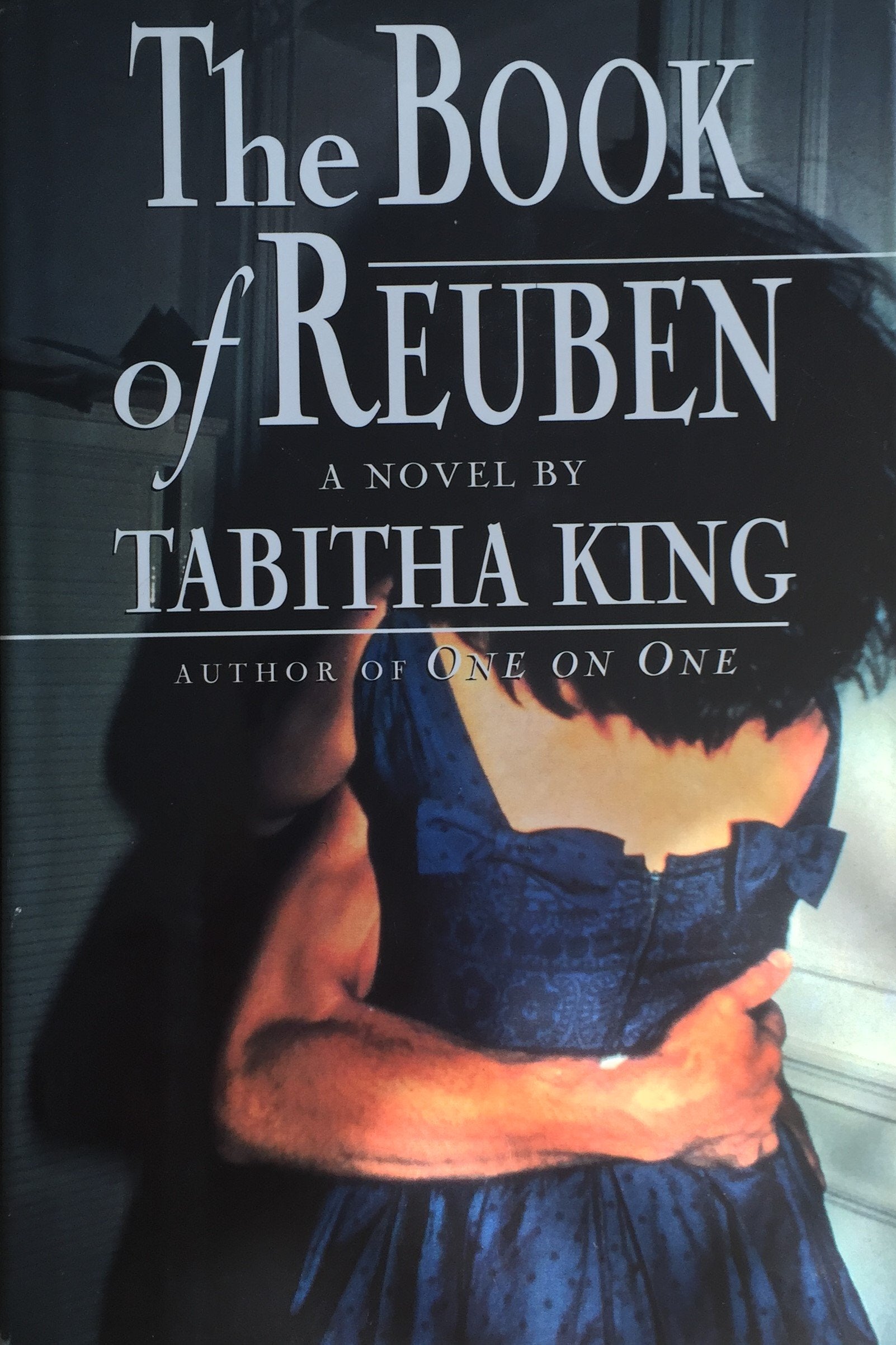 The Book of Reuben,Used