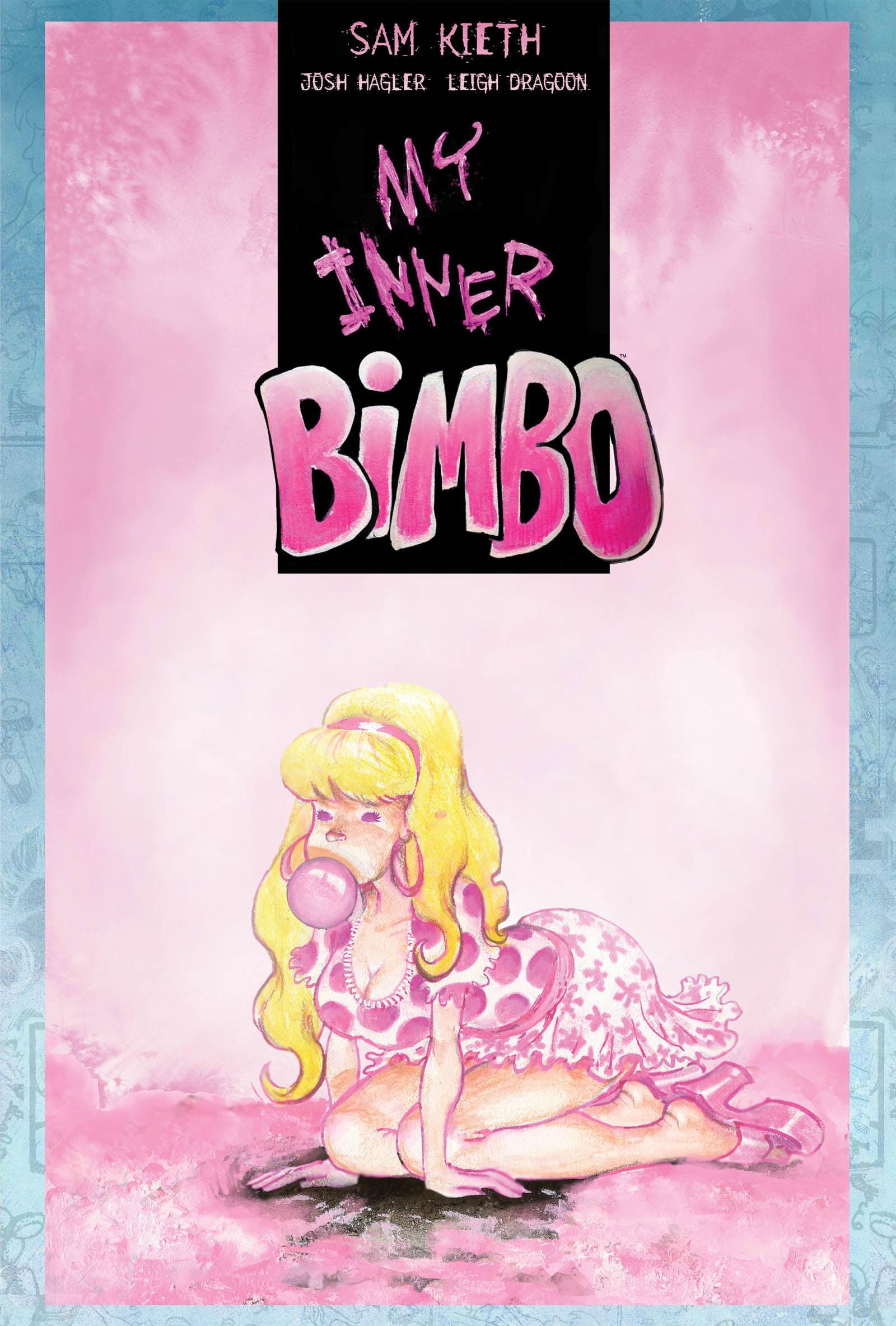My Inner Bimbo,Used