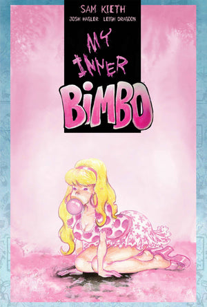 My Inner Bimbo,Used