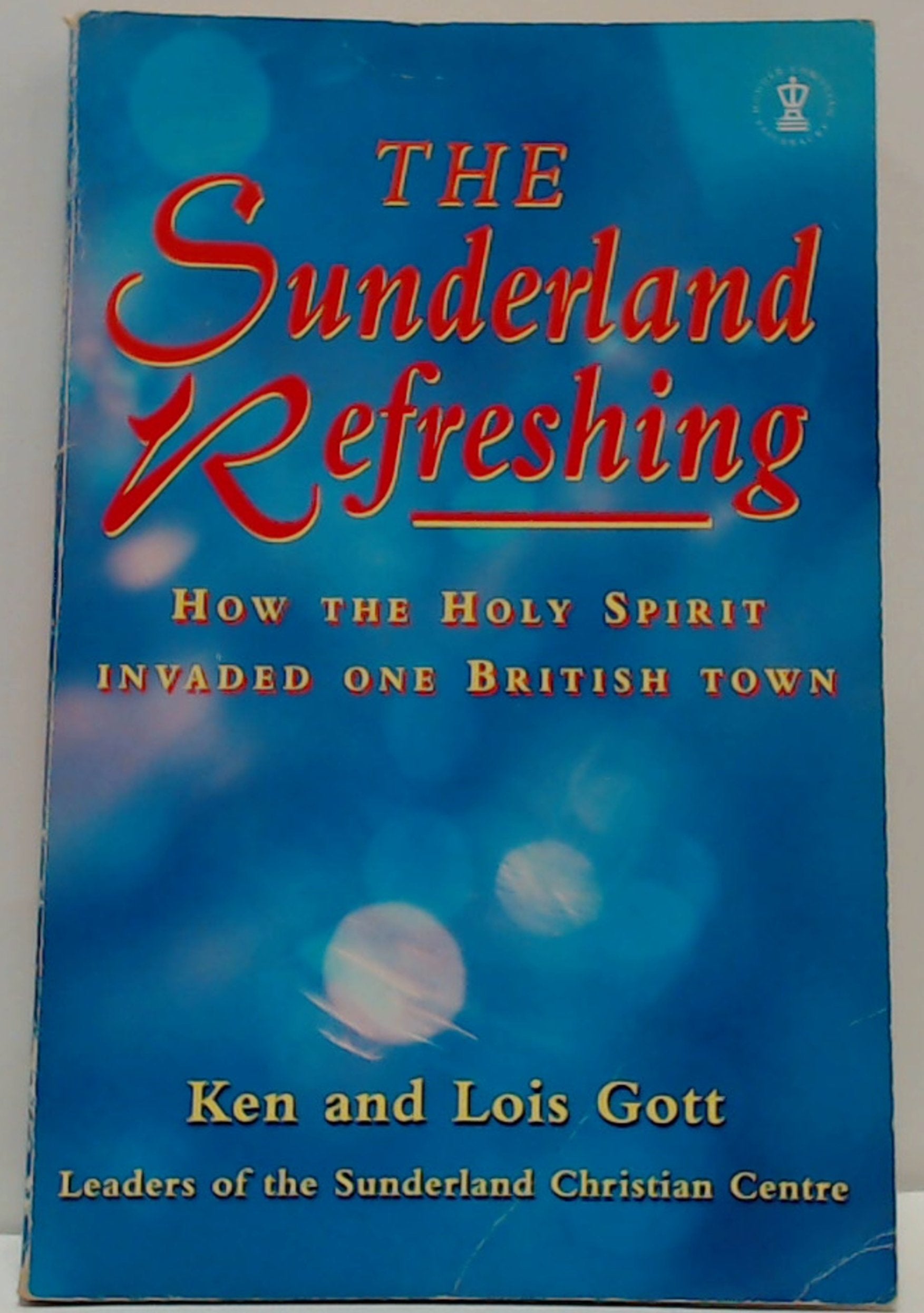 Sunderland Refreshing,Used