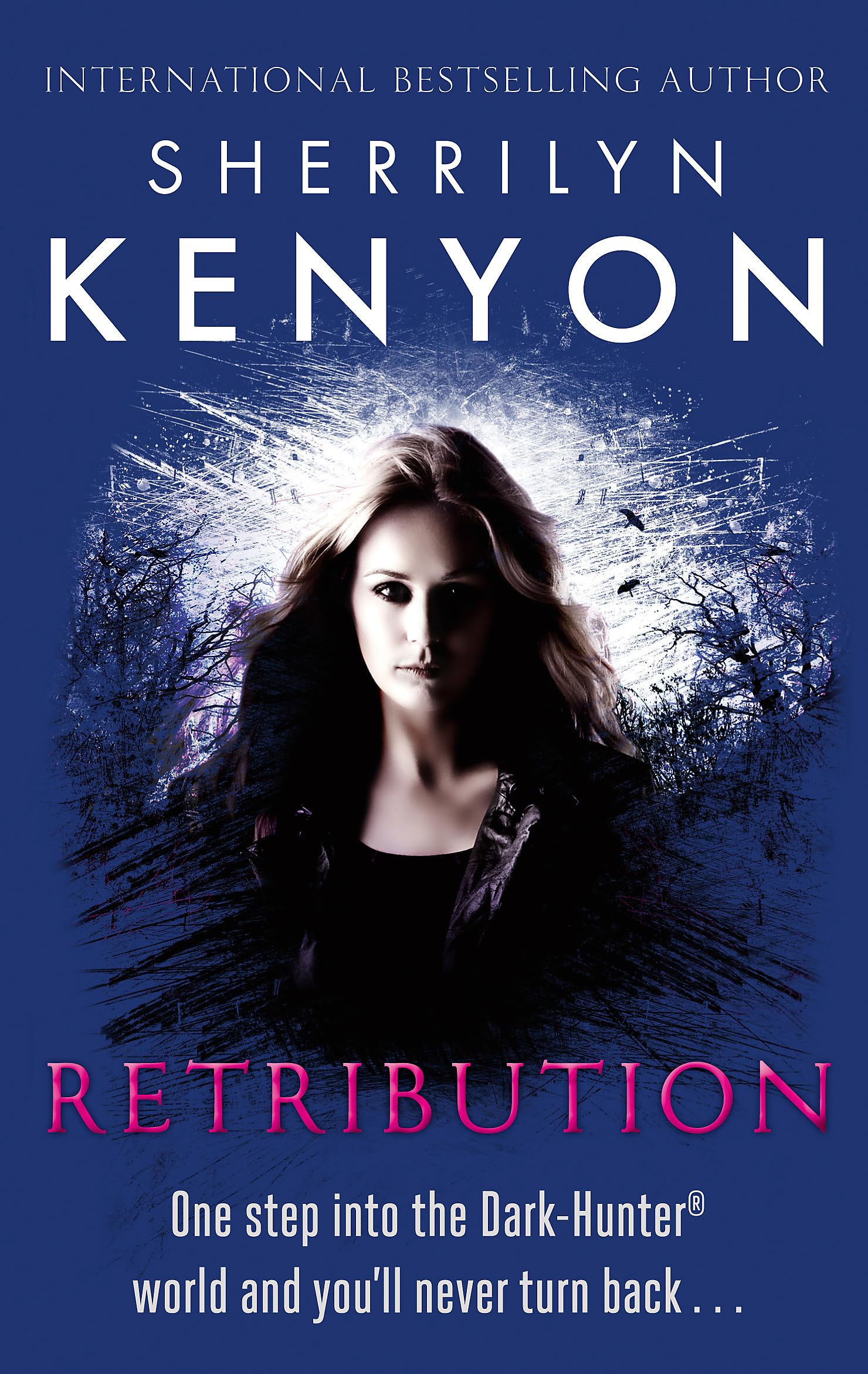 Retribution,Used