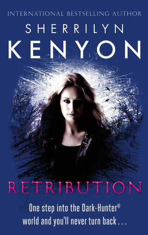 Retribution,Used