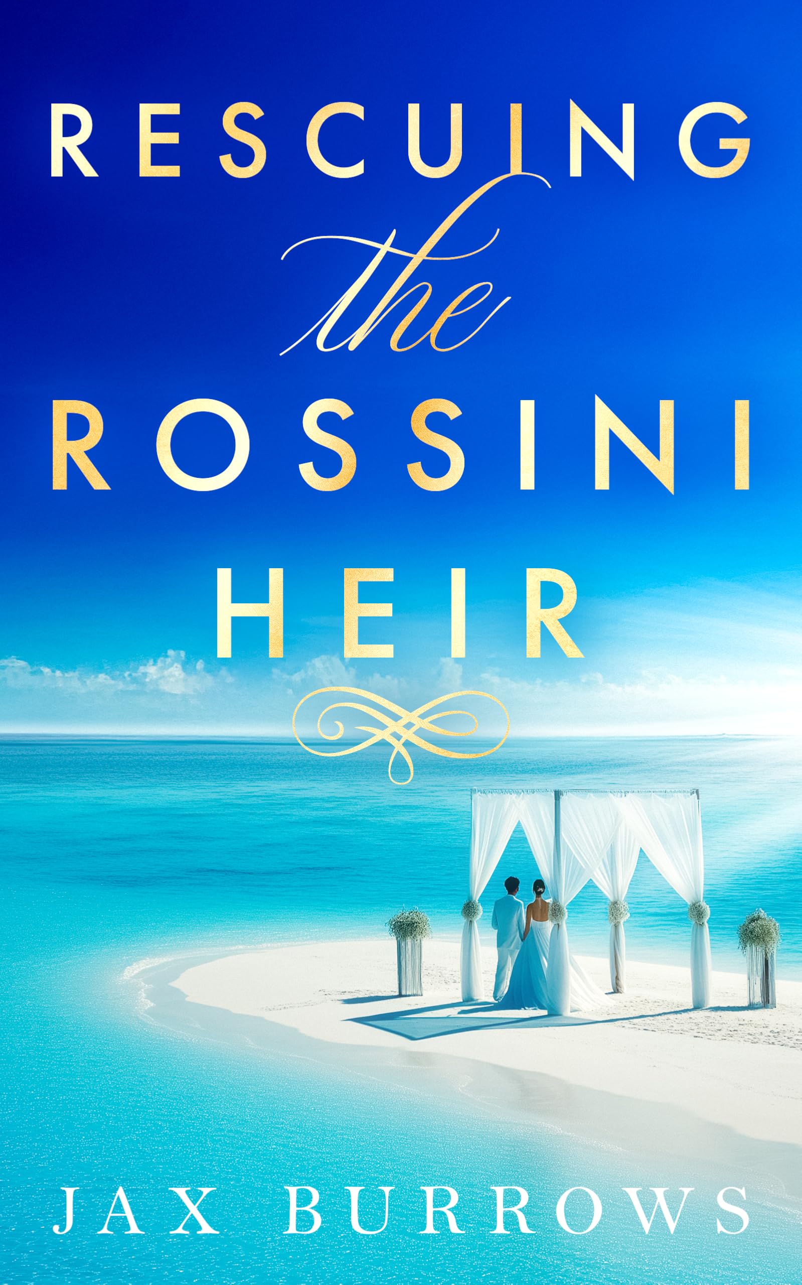 Rescuing The Rossini Heir