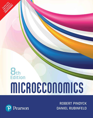 Microeconomics 8Th Edition