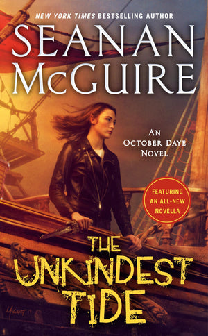 The Unkindest Tide,Used
