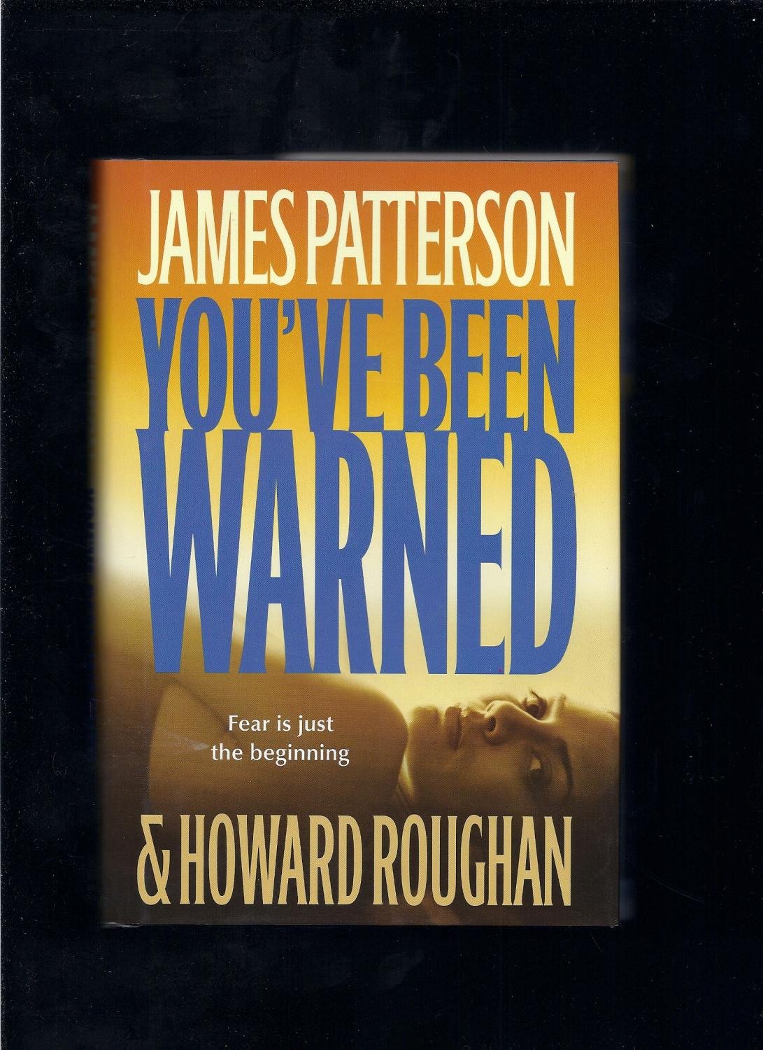 You'Ve Been Warned,Used