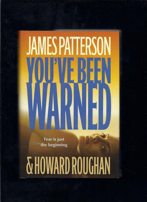 You'Ve Been Warned,Used