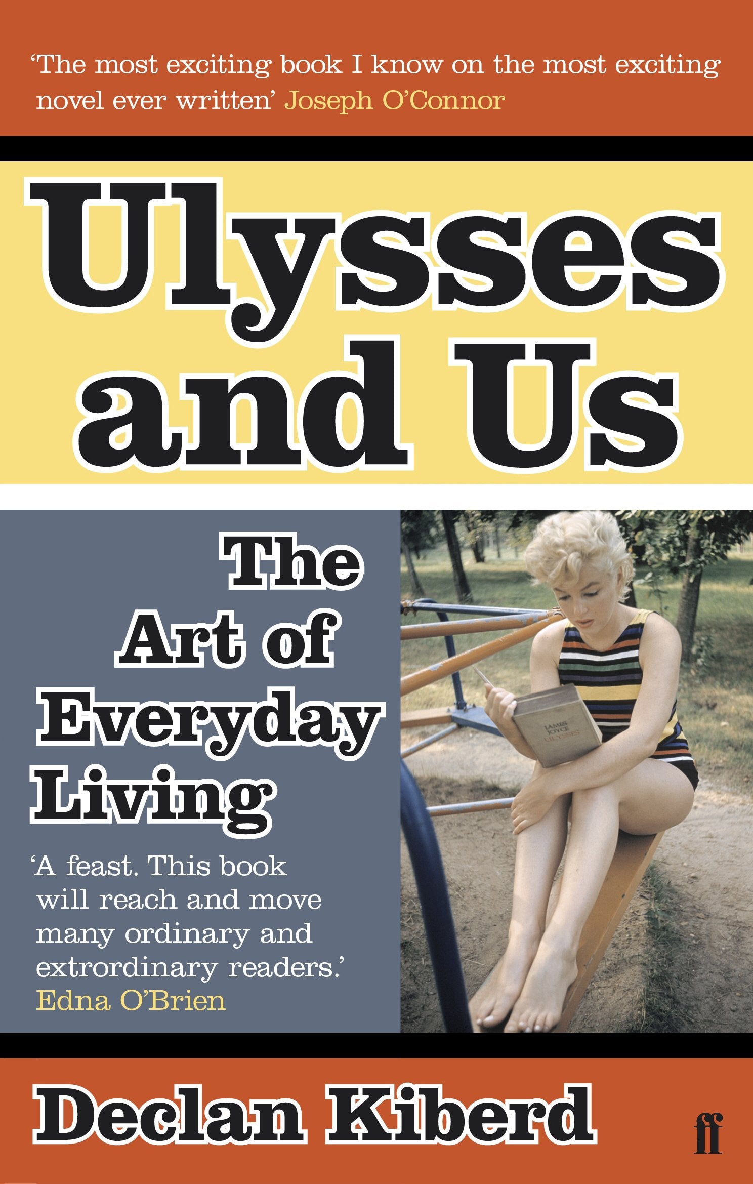 Ulysses and Us,Used