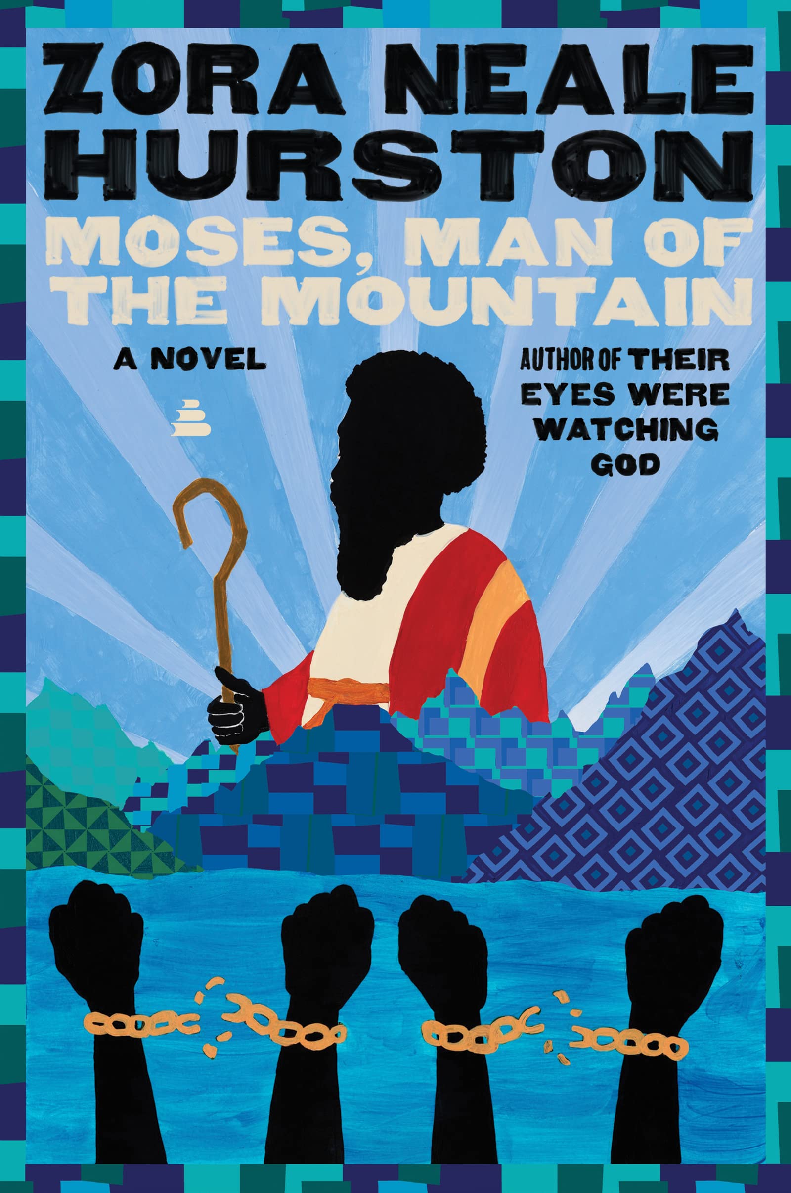 Moses, Man of the Mountain,Used